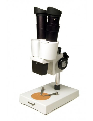 Microscopio Levenhuk 2ST - LEVENHUK