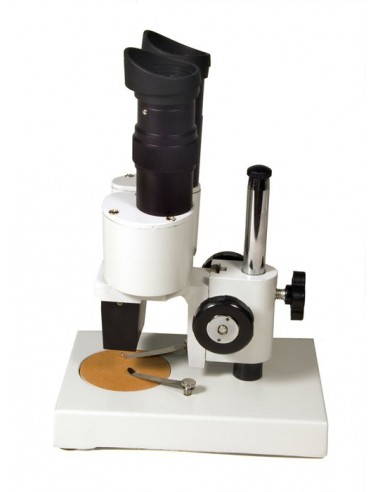 Microscopio Levenhuk 2ST - LEVENHUK