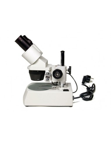 Microscopio Levenhuk 3ST - LEVENHUK