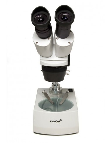 Microscopio Levenhuk 3ST - LEVENHUK