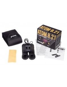 Binocolo Levenhuk Atom 8x21... 2