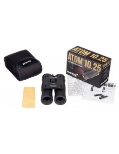 Binocolo Levenhuk Atom... 2