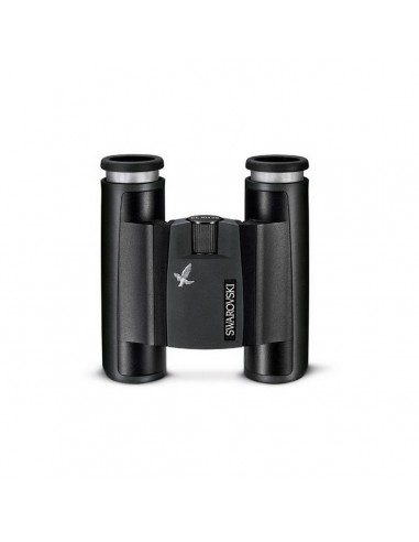Jumelle CL Pocket 8x25 B noir -...