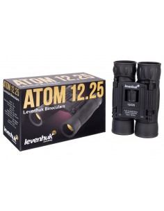 Binocolo Levenhuk Atom... 2