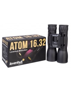 Binocolo Levenhuk Atom... 2