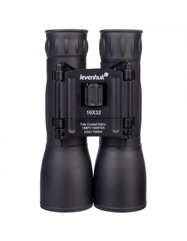 Levenhuk Atom 16x32 Binoculars -...