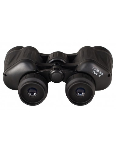 Binocolo Levenhuk Atom 7x35 - LEVENHUK