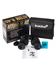Binocolo Levenhuk Atom 8x40... 2