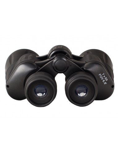 Binocolo Levenhuk Atom 7x50 - LEVENHUK