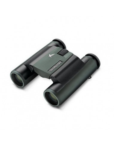 Binocular CL Pocket 8x25 B green -...