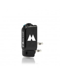Adaptador Bluetooth...
