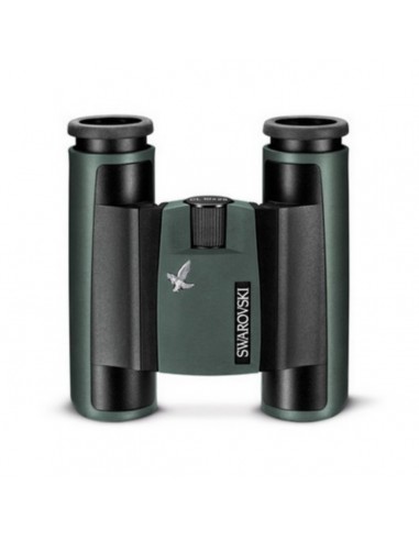 Jumelle CL Pocket 8x25 B vert -...