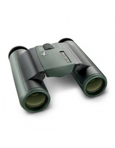 Jumelle CL Pocket 8x25 B vert -...