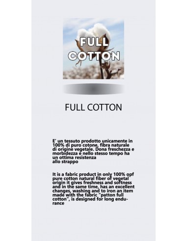 Camicia Multitasche in Cotone Rip...
