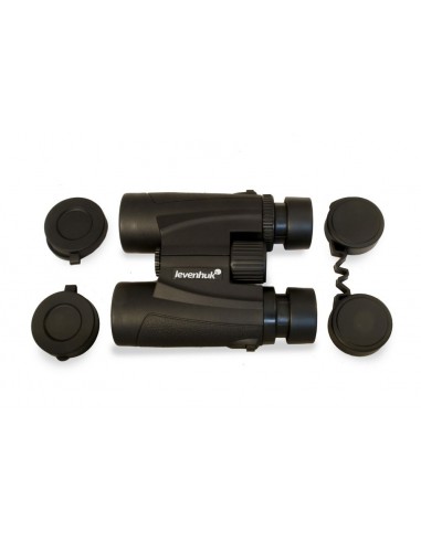 Binocolo Levenhuk Karma 6,5x32 -...