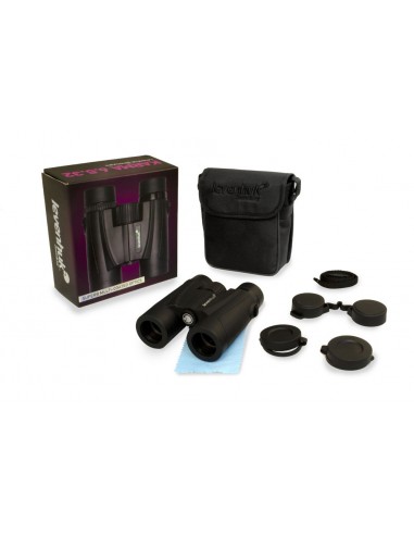 Binocolo Levenhuk Karma 6,5x32 -...