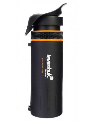 Monocolo Levenhuk Wise PLUS 8x32 -...