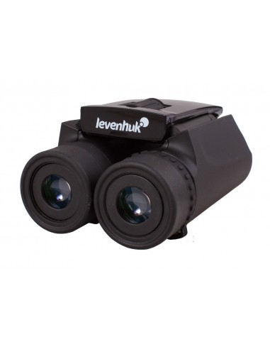 Binocolo Levenhuk Rainbow 8x25, nero...
