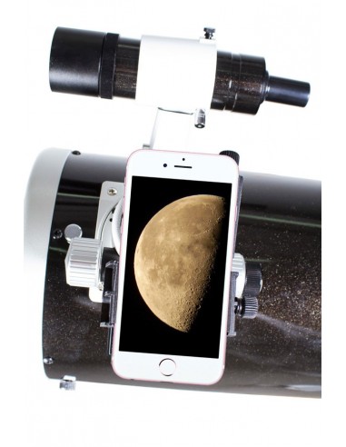 Adattatore per smartphone Levenhuk...