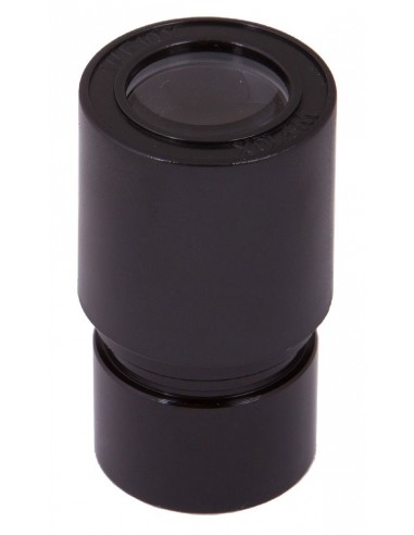 Oculare Levenhuk Rainbow WF10x -...