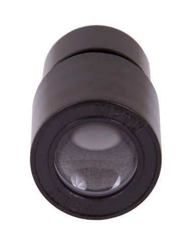 Oculare Levenhuk Rainbow WF10x -...