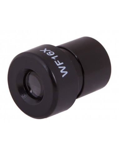 Levenhuk Rainbow 50L WF16x Eyepiece -...
