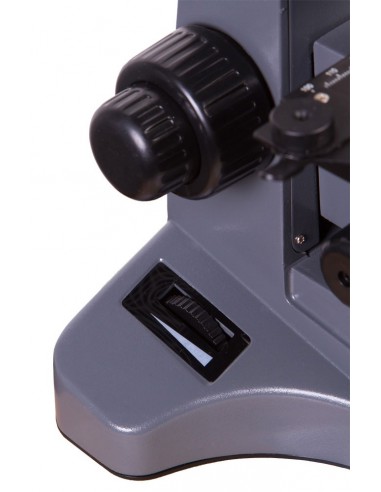 Levenhuk 700M Monocular Microscope -...