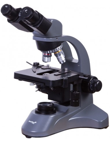 Microscopio binoculare Levenhuk 720B...