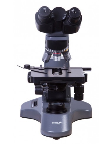 Microscopio binoculare Levenhuk 720B...