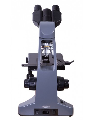 Microscopio binoculare Levenhuk 720B...