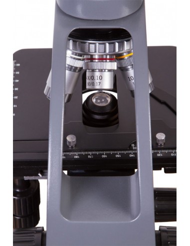 Microscopio binoculare Levenhuk 720B...
