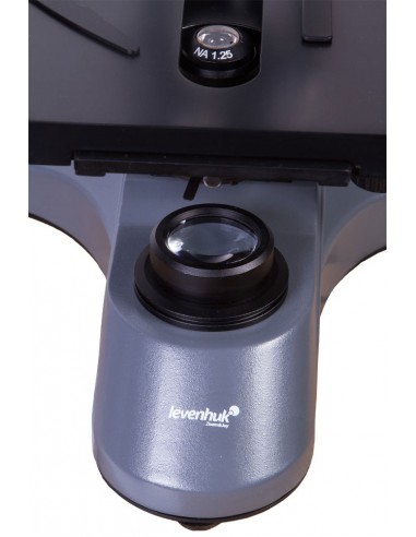 Microscopio binoculare Levenhuk 720B...