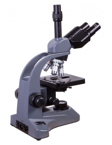 Microscopio trinoculare Levenhuk 740T...