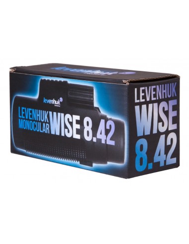 Monocolo Levenhuk Wise 8x42 - LEVENHUK