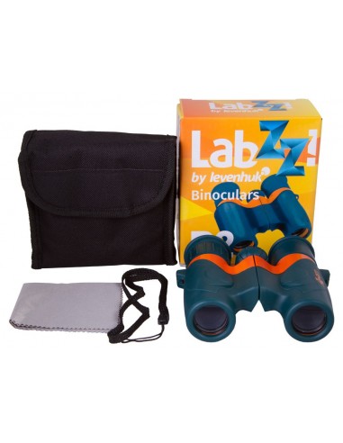 Binocolo Levenhuk LabZZ B2 - LEVENHUK