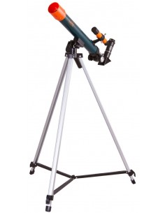 Telescopio Levenhuk LabZZ...