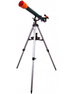Telescopio Levenhuk LabZZ...