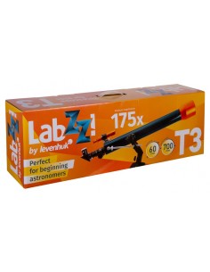 Telescopio Levenhuk LabZZ... 2