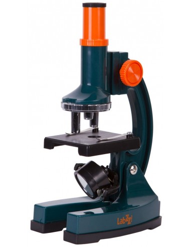 Microscopio Levenhuk LabZZ M2 - LEVENHUK