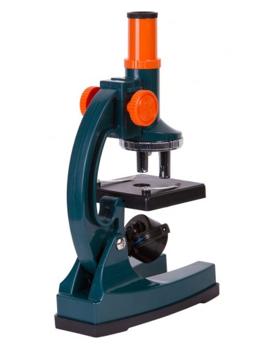 Microscopio Levenhuk LabZZ M2 - LEVENHUK