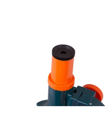 Microscopio Levenhuk LabZZ M2 - LEVENHUK