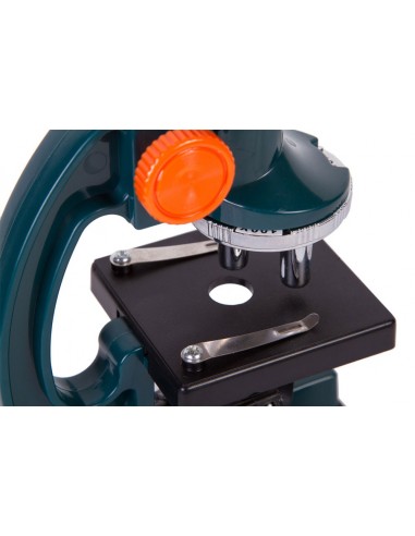 Microscopio Levenhuk LabZZ M2 - LEVENHUK