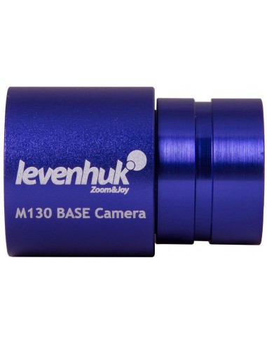 Fotocamera digitale Levenhuk M130...