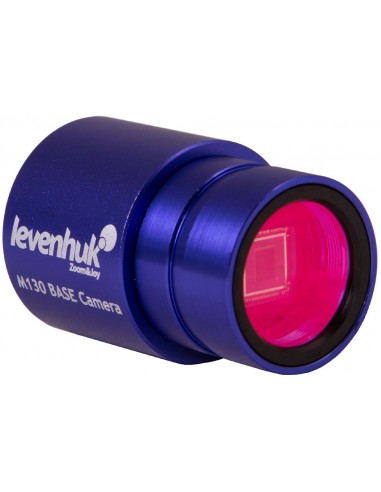 Fotocamera digitale Levenhuk M130...