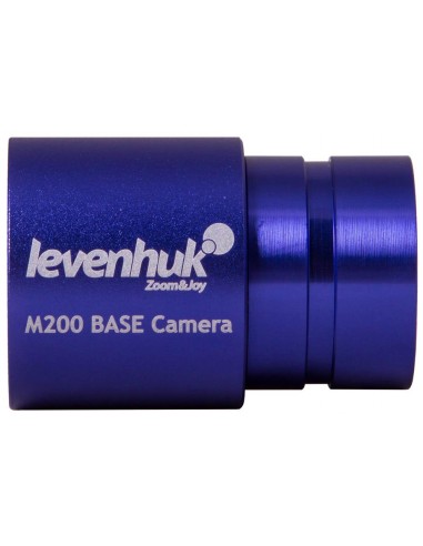 Levenhuk M200 BASE Digital Camera -...