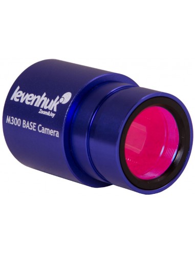 Fotocamera digitale Levenhuk M300...