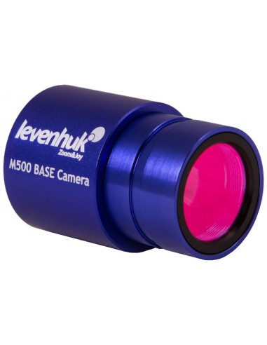 Fotocamera digitale Levenhuk M500...