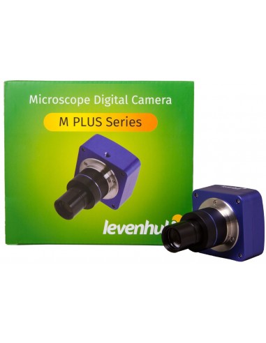 Fotocamera digitale Levenhuk M1000...