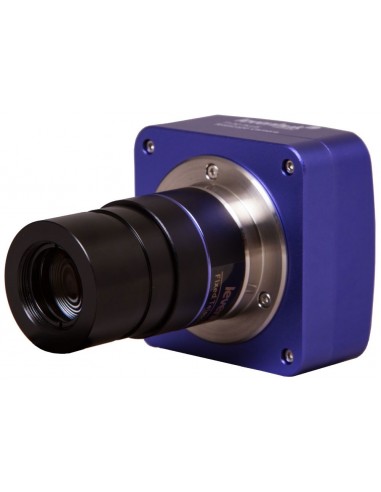 Fotocamera digitale Levenhuk T130...