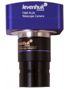 Levenhuk T500 PLUS Digital... 2
